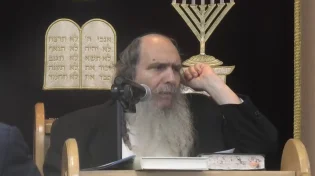 הרב ארוש פונה לראשי הישיבות: "הדרך לגאולה תלויה גם בכם"