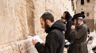 חשיבותן של התפילות ביהדות