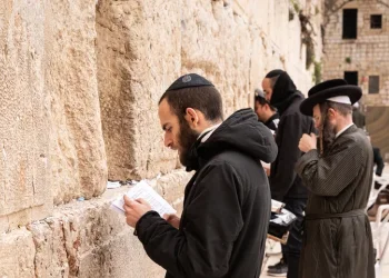 חשיבותן של התפילות ביהדות