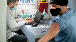 החל מהיום: פתיחת החיסון השלישי לכולם - מגילאי 12 ומעלה