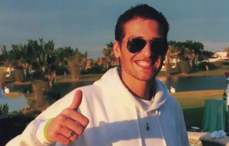 "לא הבנתי למה היא מפחידה אותי": החלום שלאחריו הילד חלה במחלה "לא הבנתי למה היא מפחידה אותי": החלום שלאחריו הילד חלה במחלה