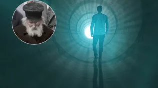 הדיבוק שנכנס באישה חשף מאיפה התגלגלה נשמתו של החפץ חיים
