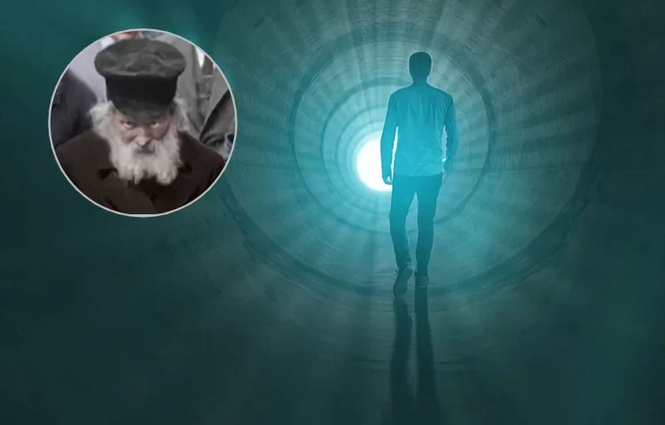 הדיבוק שנכנס באישה חשף מאיפה התגלגלה נשמתו של החפץ חיים הדיבוק שנכנס באישה חשף מאיפה התגלגלה נשמתו של החפץ חיים