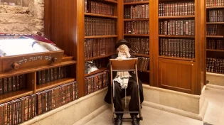 מדוע רבותינו אומרים שביום זה נולד המשיח?