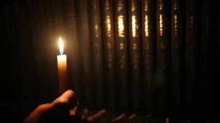אשם או זכאי: התמיד בקריאת שיר השירים וזה מה שקרה לרב