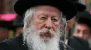התפללו: כ"ק האדמו"ר מגור נדבק בנגיף הקורונה