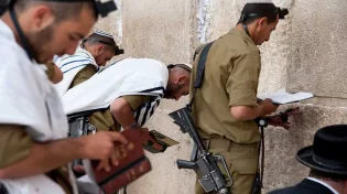 משדר מיוחד לזכרו של גיבור ישראל