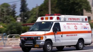 טרגדיה בנתיבות: ילד חרדי כבן 6 נפטר לאחר שנשכח ברכב אביו