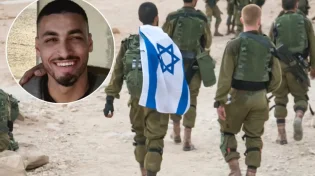 חשיפה: הסיפור שאף אחד לא ידע על הלוחם בראל