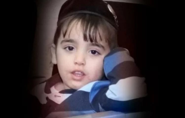 "הספיק לומר א-לוהי נשמה" ח"כ קרעי נפרד מאחיינו שנשכח ברכב "הספיק לומר א-לוהי נשמה" ח"כ קרעי נפרד מאחיינו שנשכח ברכב