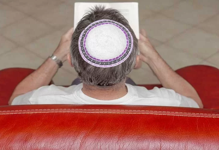 דיני טעות בתפילת שבת