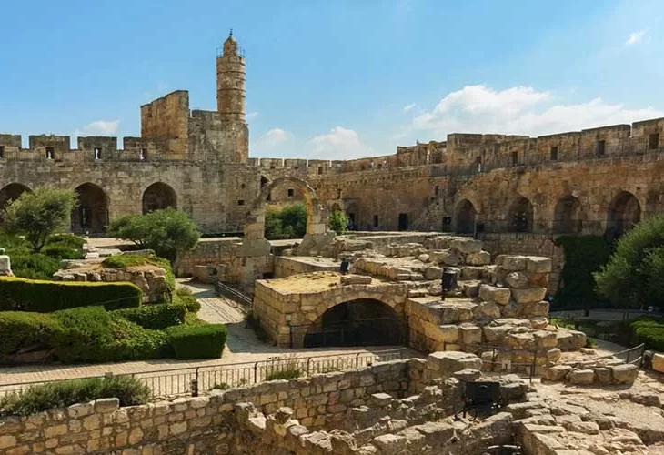 על מה צריך להתפלל בראש השנה?