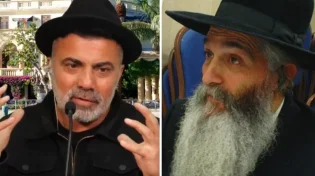 בחדרי חדרים: השחקן עופר הלוי חושף מה אמר לו רבי דוד אבוחצירא