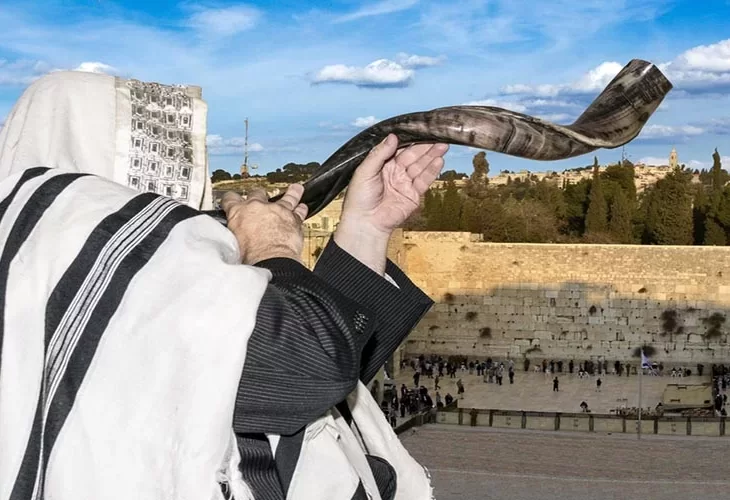 הכנה לקראת יום הדין
