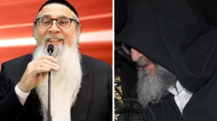 מאזין מדימונה לרב: "בבא אלעזר הבטיח שהגאולה תתבשר מכאן"