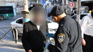 היענות נרחבת בציבור החרדי לשמירה ולהקפדה על הוראות הבריאות