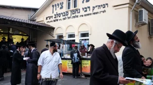 ההסתה משתוללת: אלפים במסיבה באילת - אבל התקשורת על אומן