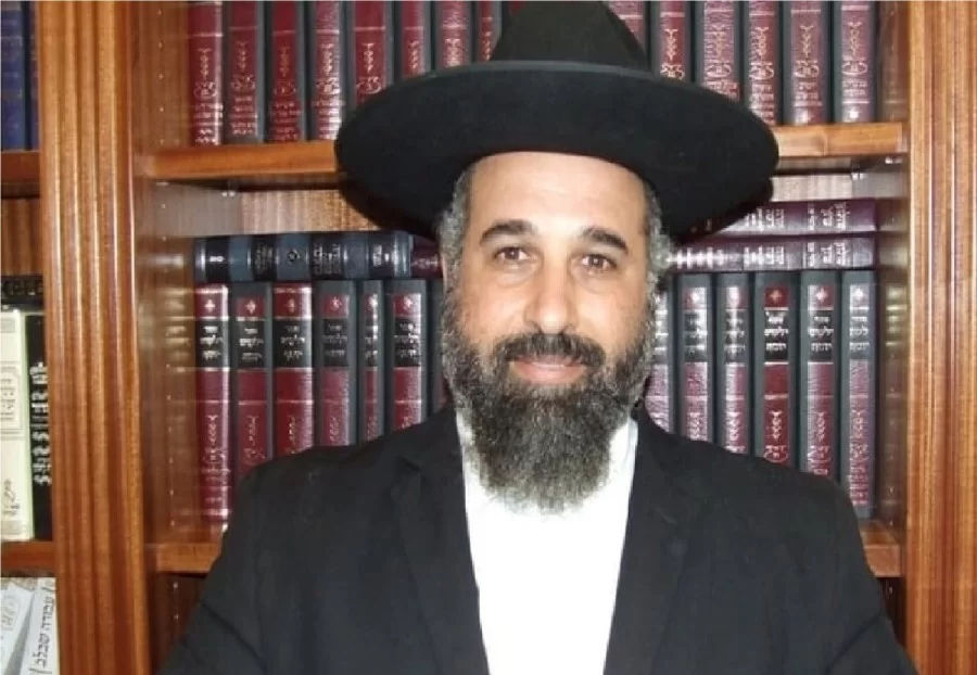 טרגדיה באשדוד: הרב שהחזיר רבים בתשובה נפטר מהקורונה טרגדיה באשדוד: הרב שהחזיר רבים בתשובה נפטר מהקורונה