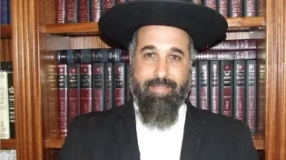 טרגדיה באשדוד: הרב שהחזיר רבים בתשובה נפטר מהקורונה