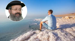 המקובל: "איש לא יודע איך התחברתי עם החילונים"