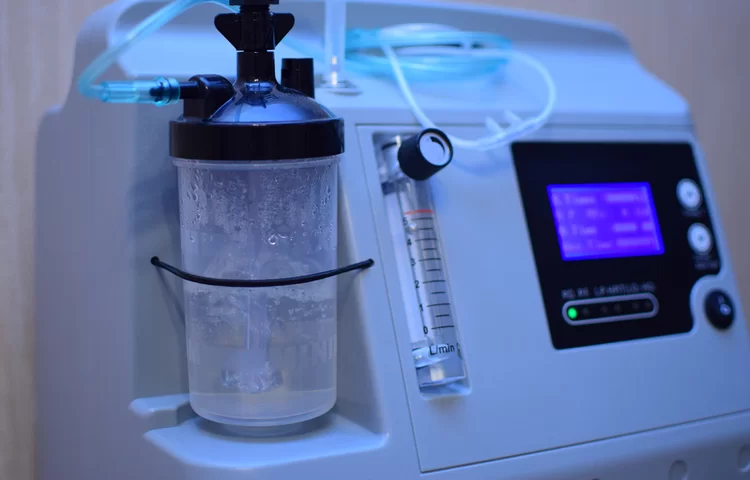 חשש חמור מאי ספיקה: יד שרה מעדכנת כי אזלו מחוללי החמצן