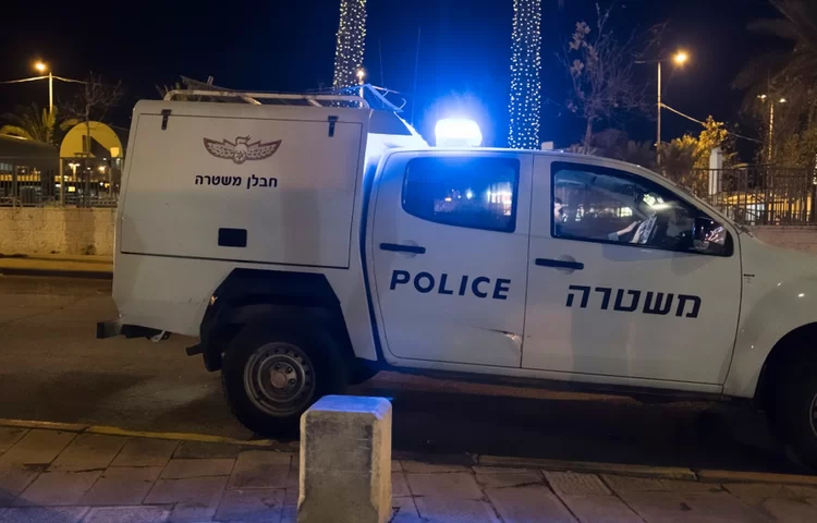 בשורה עם צאת השבת: ארבעה מתוך ששת המחבלים הנמלטים נתפסו בשורה עם צאת השבת: ארבעה מתוך ששת המחבלים הנמלטים נתפסו