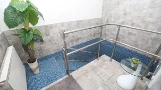לקראת כיפור: זה מה שאתם צריכים לדעת על הטבילה