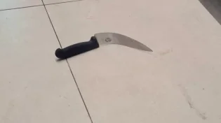 ניצל מהפיגוע בירושלים בזכות הסגולה הידועה