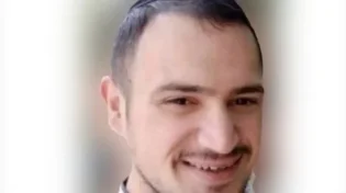 נמשכים החיפושים אחר החרדי נתן מנחמוב שנעדר קרוב לשבועיים