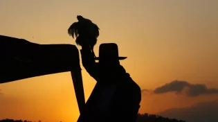 רעש בשמיים: &rsquo;סוד תיקון הכפרות - זו הדרגה הגבוהה ביותר&rsquo;
