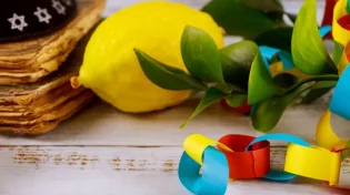 כניסת ויציאת חג הסוכות 2021 - 20.9.2021
