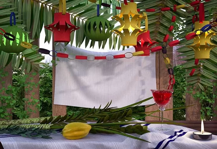 לחסות בצל השם יתברך