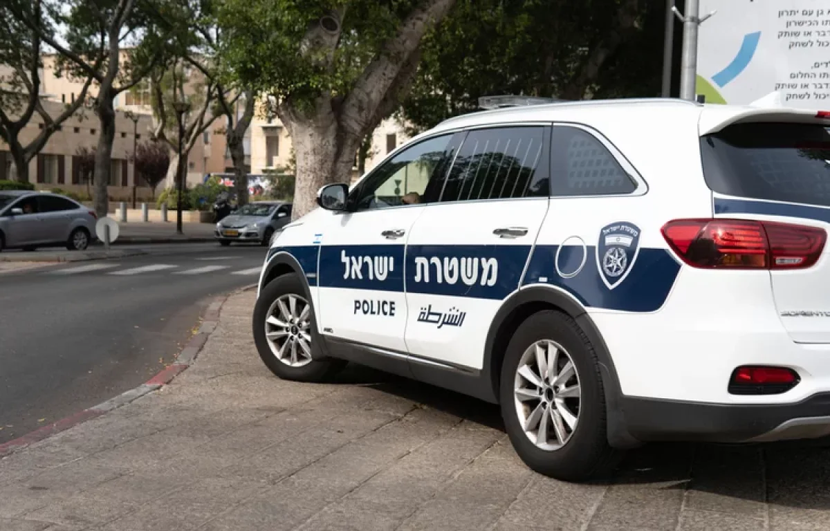 במהלך השבוע נרשמו 7,834 דוחות בגין הפרות של תקנות הקורונה