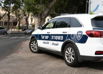 במהלך השבוע נרשמו 7,834 דוחות בגין הפרות של תקנות הקורונה