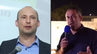 סגן ראש עיריית ירושלים במסר לבנט: "אל תפגע באחיך היהודים"