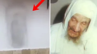 מדהים: האם הופיעה דמותו של הבבא סאלי?