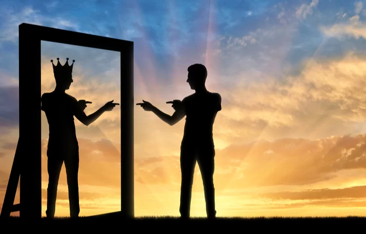 כבוד ומחמאות עצמיות - חלק א’