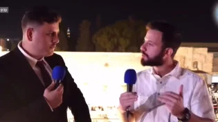 ישראל דיסקינד, אחיו של שמחה בונים: "ידעתי שהנורא מכל קרה"
