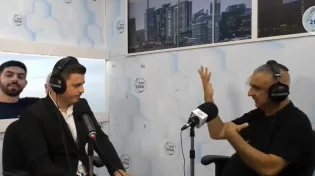 מצמרר: ברוך בן יגאל: "זכיתי למשהו מעבר, לא כולם זוכים בזה"