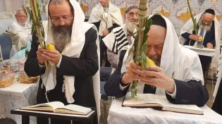הסגולה לעצור רוחות רעות וטללים רעים