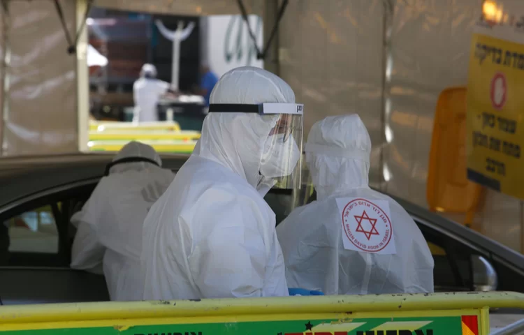 מזעזע: מנהלי בתה"ח מעידים: "אנחנו בוחרים מי יחיה ומי ימות" מזעזע: מנהלי בתה"ח מעידים: "אנחנו בוחרים מי יחיה ומי ימות"