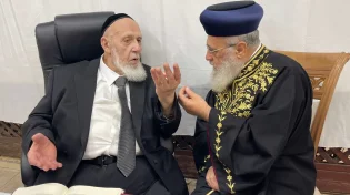 התבטאות חריפה של נשיא המועצת: "לא לדבר אפילו מילה עם הממשלה"