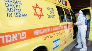 טרגדיית הקורונה: בת 31 ממודיעין עילית לא התחסנה ונפטרה