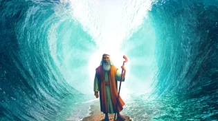מי לא רוצה להיות ידיד של הקב"ה? בשבילם הוא "בוקע ים"