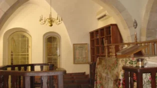 תיעוד נדיר מחברון: "למעלה מ-2000 שנה"