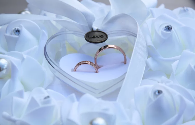 הזיווג של יעקב ורחל