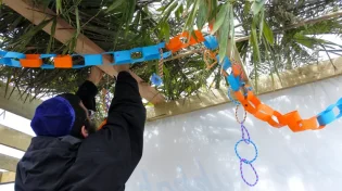 מפליא: מה זוכה מי שיושב בסוכה?