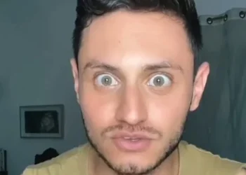 כמעט נשבר 4 שעות לפני צאת הצום ואז זה קרה