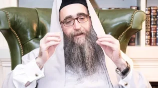 רבי יאשיהו פינטו: "לא לשמוע את תפילתם" למי התכוון הרב הקדוש?