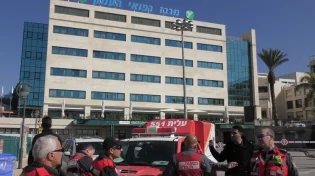 "אסור למנוע כניסה": מנכ"ל משרד הבריאות בהבהרה חריפה
